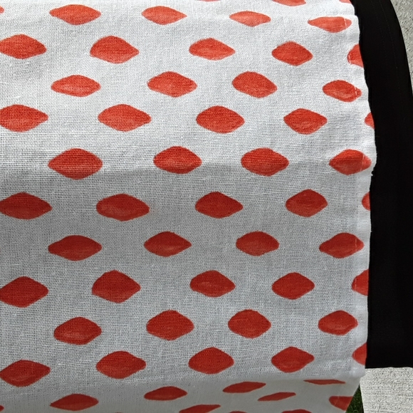 NWT Apron One Size OS Pumpkin Spice and Everything Nice! Great for Thanksgiving! - Picture 3 of 14